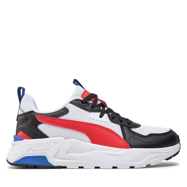 Puma Superge Puma Trinity Lite Jr 391443-09 Pisana