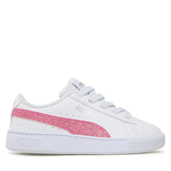 Puma Superge Puma Vikky V3 Glitz Fs Ac Ps 389679 02 Bela