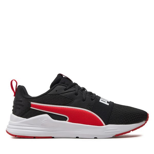 Puma Superge Puma Wired Run Pure 389275 14 Črna