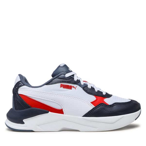 Puma Superge Puma X-Ray Speed Lite Jr 385524 20 Mornarsko modra