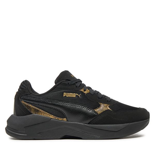 Puma Superge Puma X-Ray Speed Lite W Metallics 384848 02 Črna