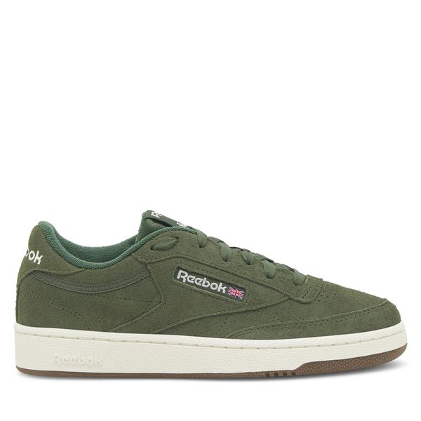 Reebok Superge Reebok 100033002-W Zelena