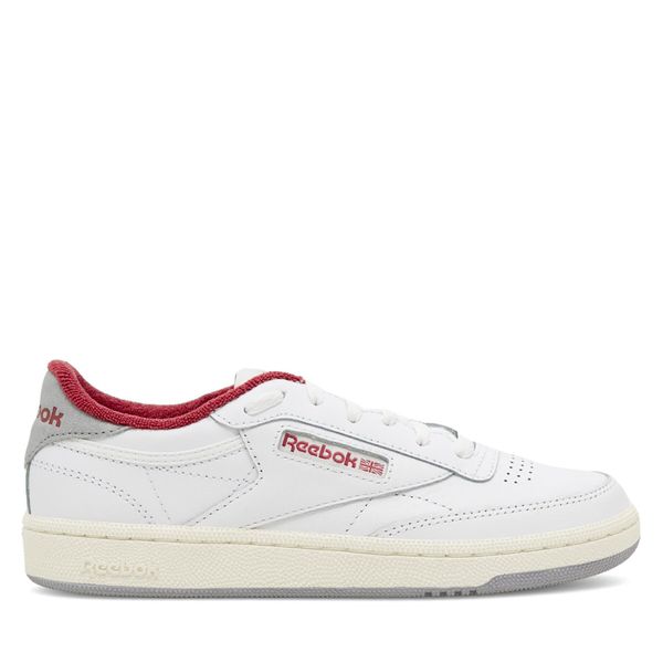 Reebok Superge Reebok 100033087 Bela