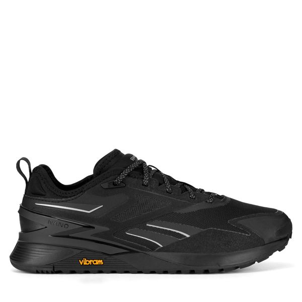 Reebok Superge Reebok 100033319-W Črna