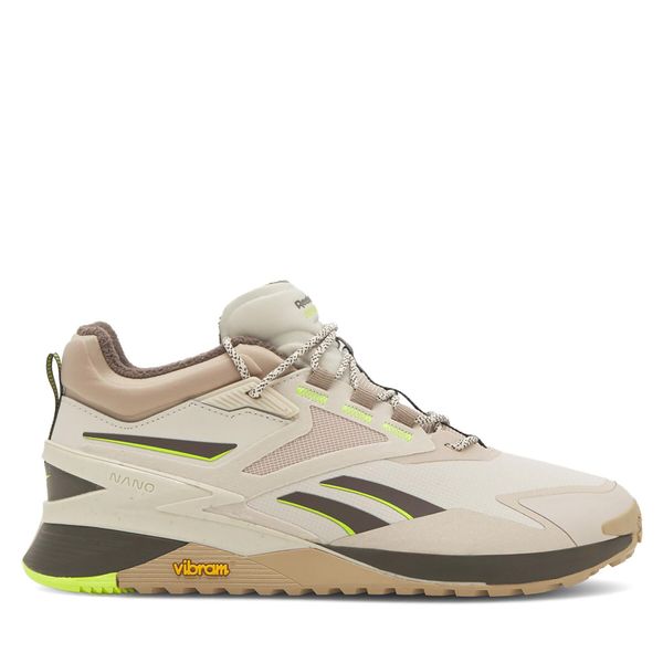 Reebok Superge Reebok 100033529-W Bež