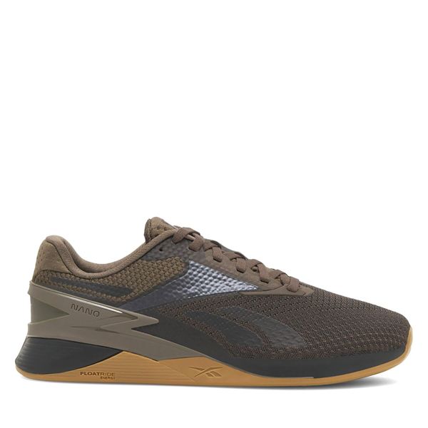 Reebok Superge Reebok 100033785-W Rjava