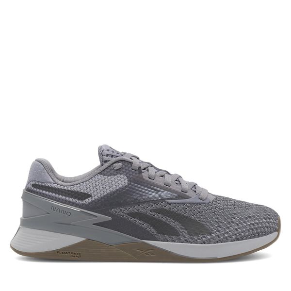 Reebok Superge Reebok 100033786-W Siva