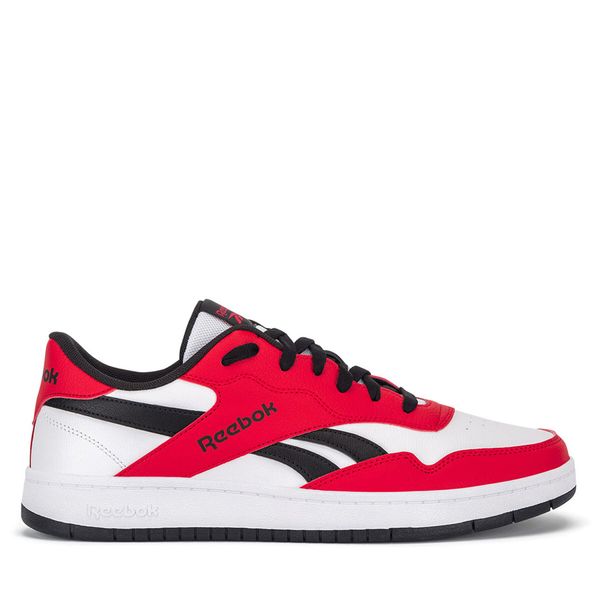 Reebok Superge Reebok BB 1000 100213008 Bela