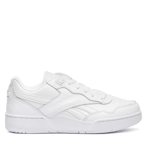 Reebok Superge Reebok BB 4000 II 100032894 Bela