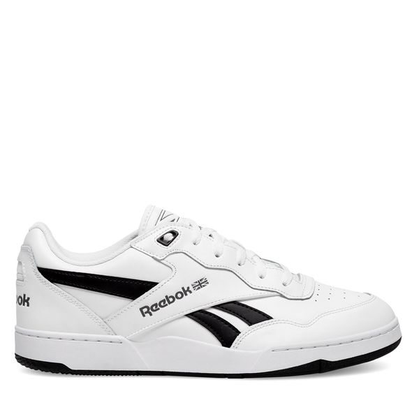 Reebok Superge Reebok BB 4000 II 100033316 Bela