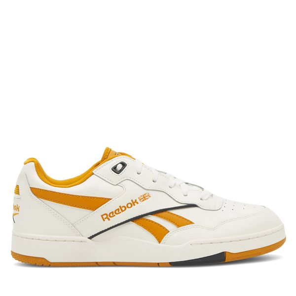 Reebok Superge Reebok BB 4000 II 100033432-M Écru