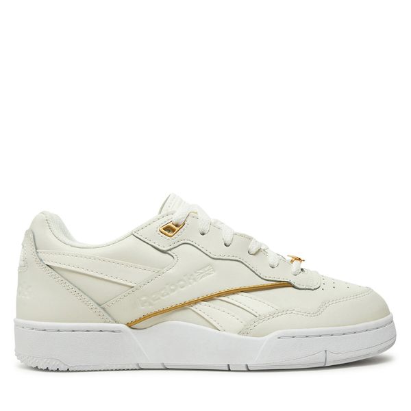 Reebok Superge Reebok BB 4000 II 100033648 Écru