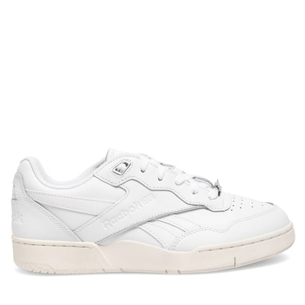 Reebok Superge Reebok BB 4000 II 100033649 Bela