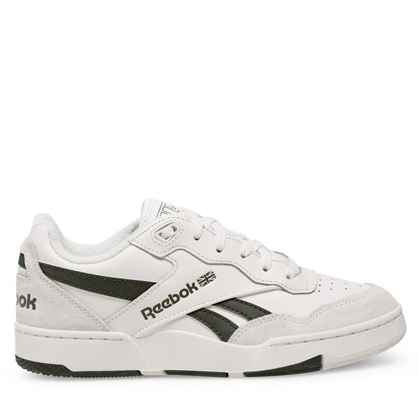 Reebok Superge Reebok BB 4000 II 100033846 W Bela