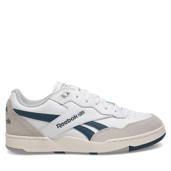 Reebok Superge Reebok BB 4000 II 100033848 Bela