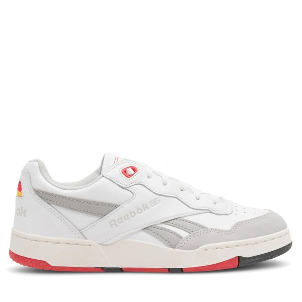 Reebok Superge Reebok BB 4000 II HQ3582-W Bela