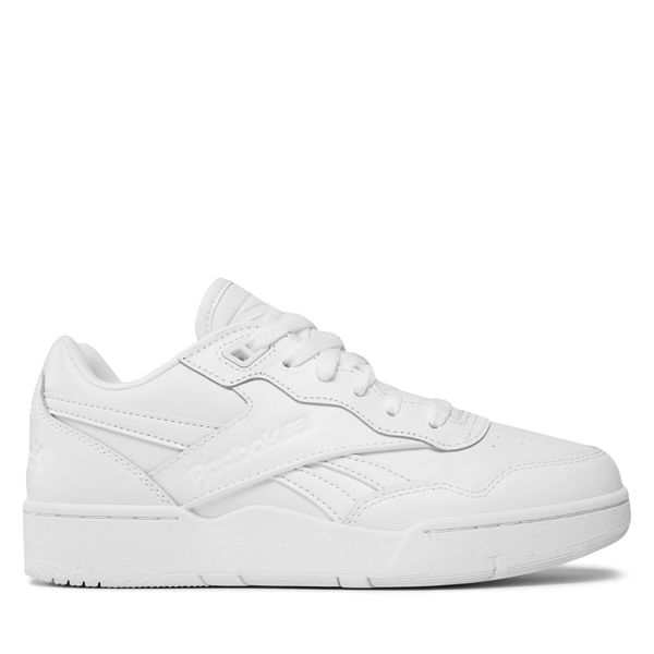 Reebok Superge Reebok BB 4000 II ID5157 Bela