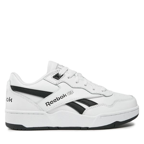 Reebok Superge Reebok BB 4000 II ID5163 Bela