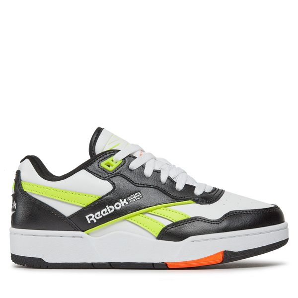 Reebok Superge Reebok BB 4000 II ID5166 Bela