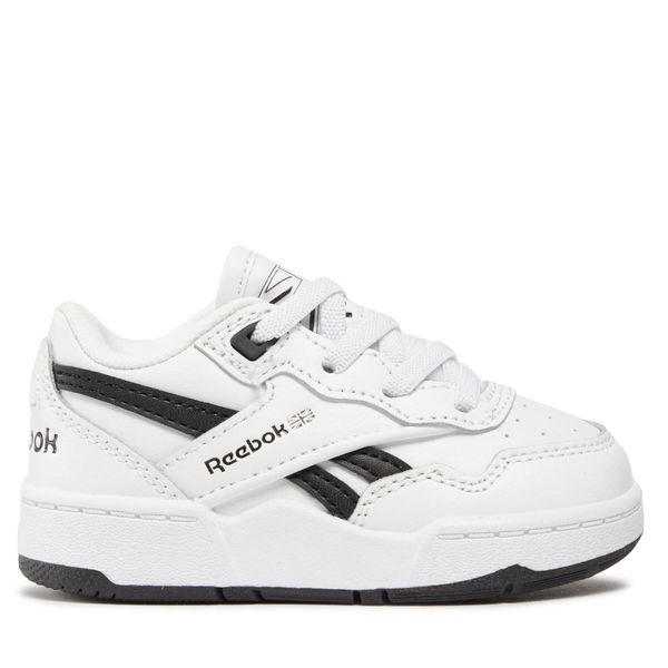 Reebok Superge Reebok BB 4000 II ID5169 Bela