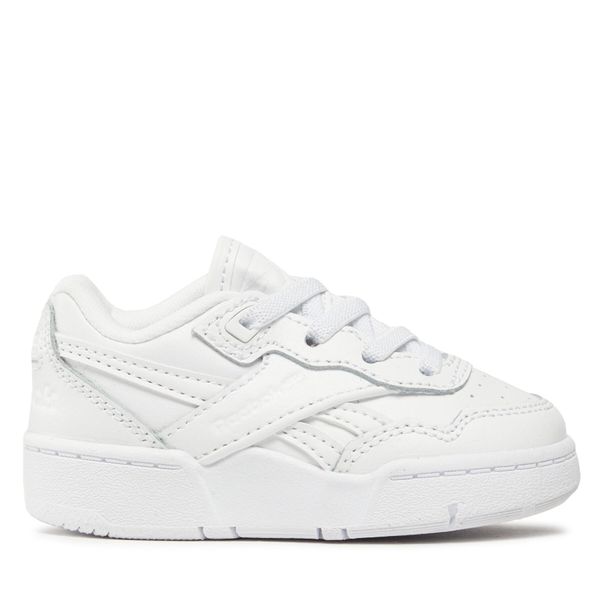 Reebok Superge Reebok BB 4000 II ID5171 Bela