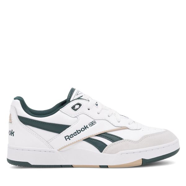 Reebok Superge Reebok BB 4000 II ID7342 Bela