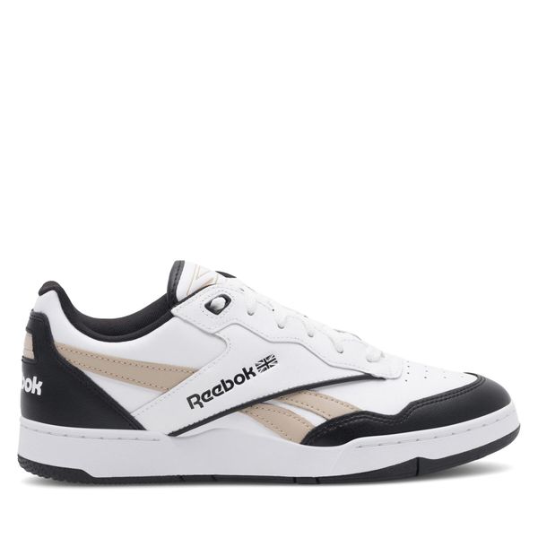 Reebok Superge Reebok BB 4000 II ID7344 Bela