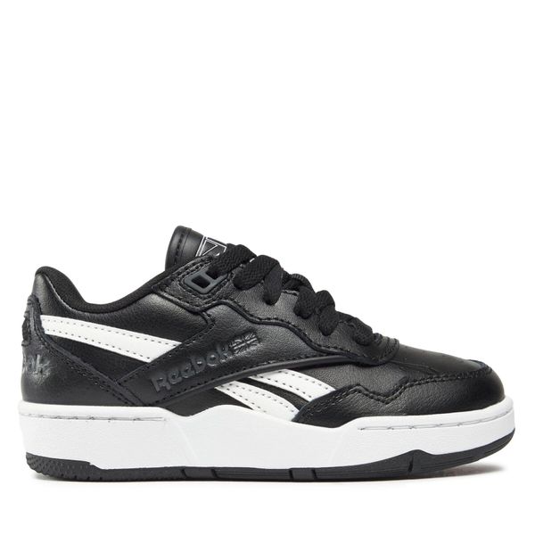 Reebok Superge Reebok BB 4000 II IE2541 Črna