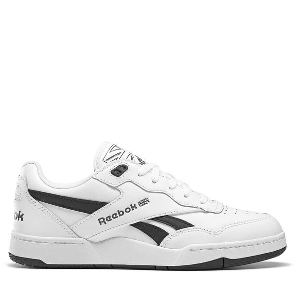 Reebok Superge Reebok BB 4000 II IE4298 Bela