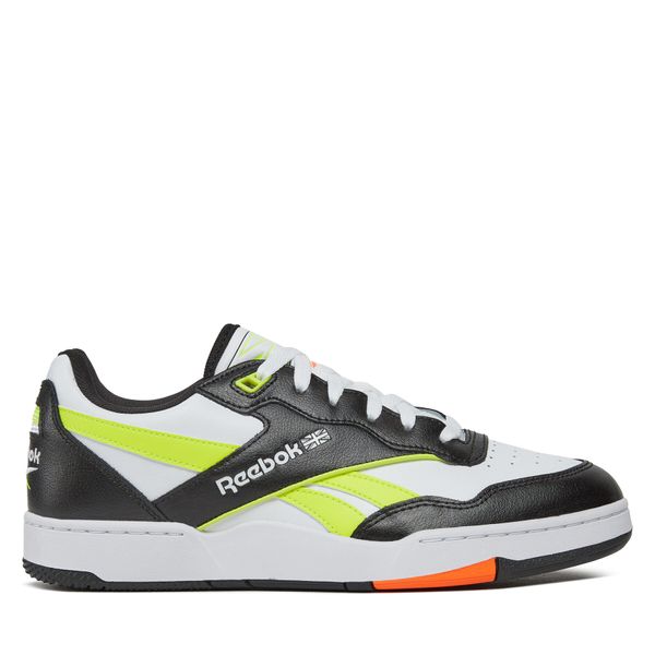 Reebok Superge Reebok Bb 4000 II IE4861 Črna