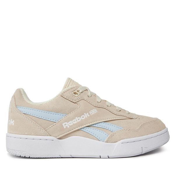 Reebok Superge Reebok Bb 4000 II IE9776 Bež