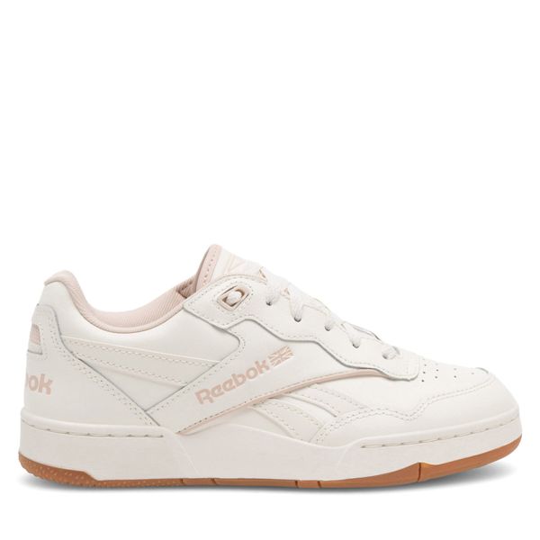 Reebok Superge Reebok BB 4000 II IF4727 Écru