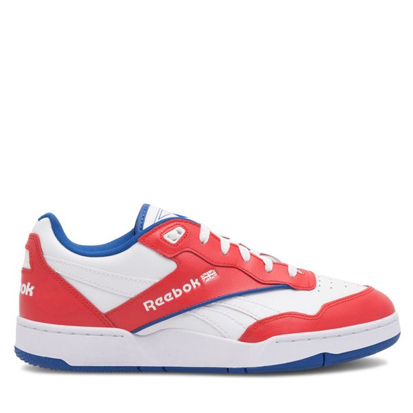 Reebok Superge Reebok BB 4000 II IG9951-M Rdeča