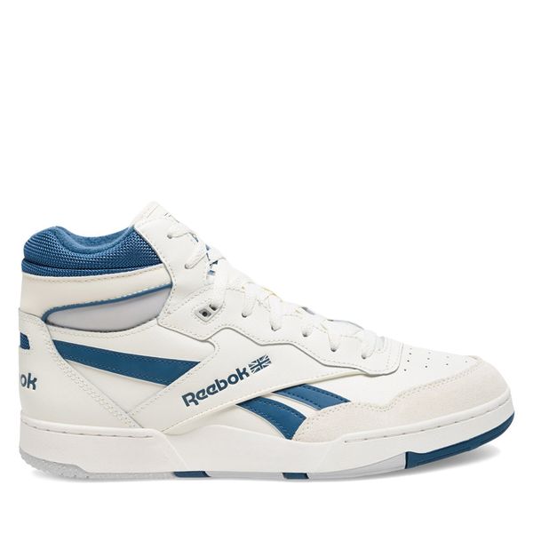 Reebok Superge Reebok BB 4000 II Mid 100032749 Bela