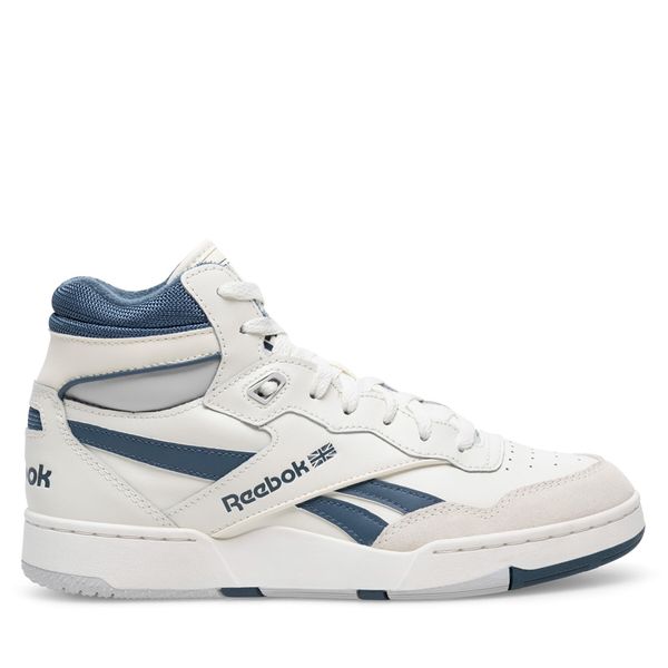 Reebok Superge Reebok BB 4000 II Mid 100032749 W Bela