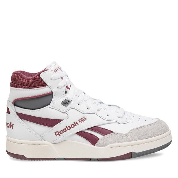 Reebok Superge Reebok BB 4000 II Mid 100033844 W Bela