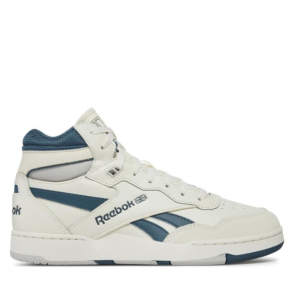 Reebok Superge Reebok BB 4000 II Mid ID1522 Bela