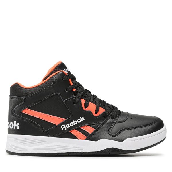 Reebok Superge Reebok BB4500 Court HQ413 Črna