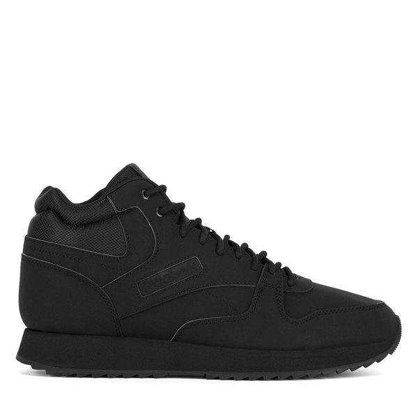 Reebok Superge Reebok CITY TREK MID 100225597 Črna