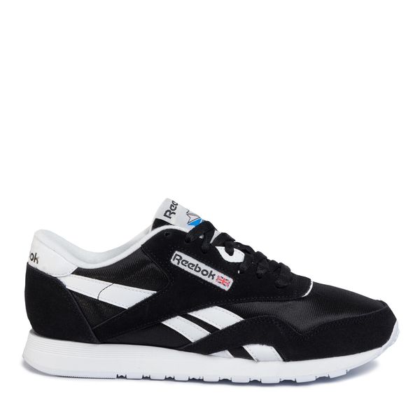 Reebok Superge Reebok Cl Nylon FV1592 Črna