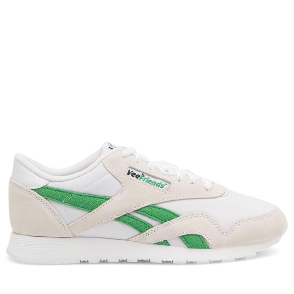 Reebok Superge Reebok Cl Nylon IF3021-M Bela