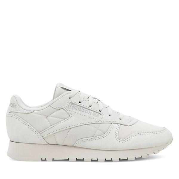 Reebok Superge Reebok Classic Leather 100034445 Siva