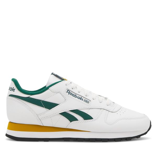 Reebok Superge Reebok Classic Leather 100074355 Bela