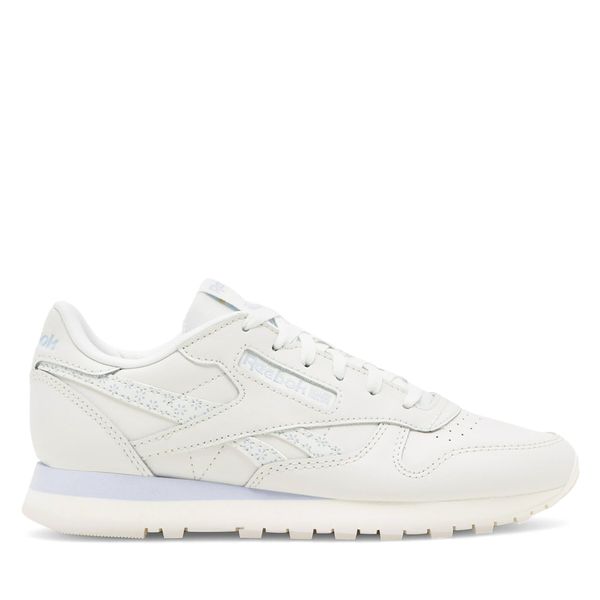 Reebok Superge Reebok Classic Leather 100074372 Bela