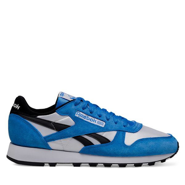 Reebok Superge Reebok Classic Leather 100075297 Modra