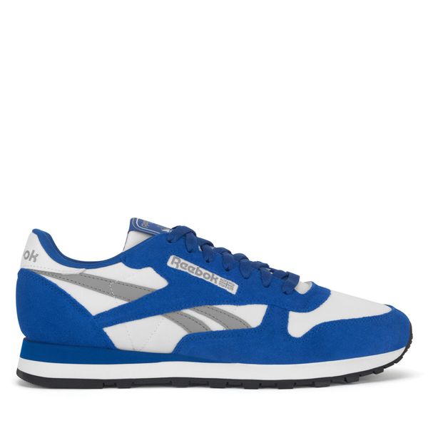 Reebok Superge Reebok Classic Leather 100201128 Modra