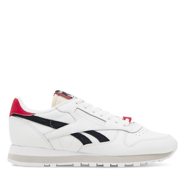 Reebok Superge Reebok Classic Leather 100202344 Bela