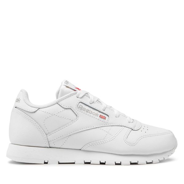 Reebok Superge Reebok Classic Leather 50172 Bela