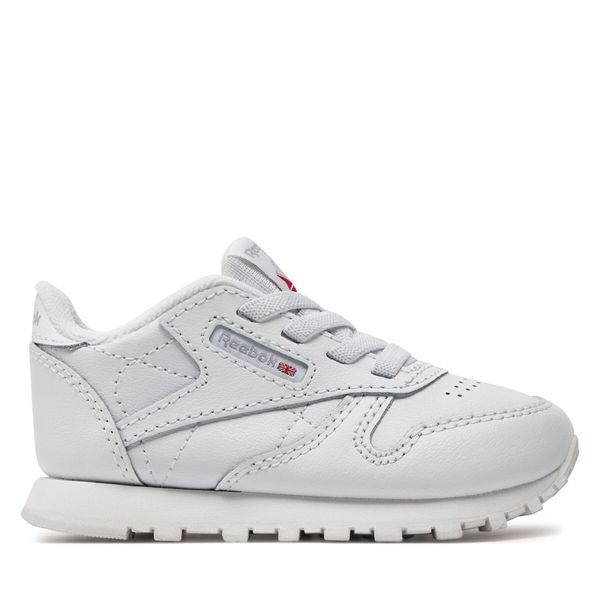 Reebok Superge Reebok Classic Leather FZ2093 Bela