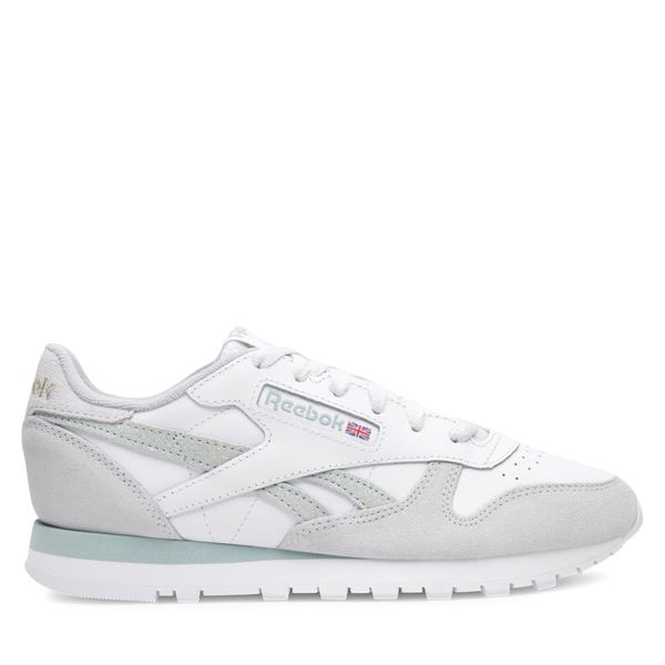 Reebok Superge Reebok Classic Leather GW3801 Bela